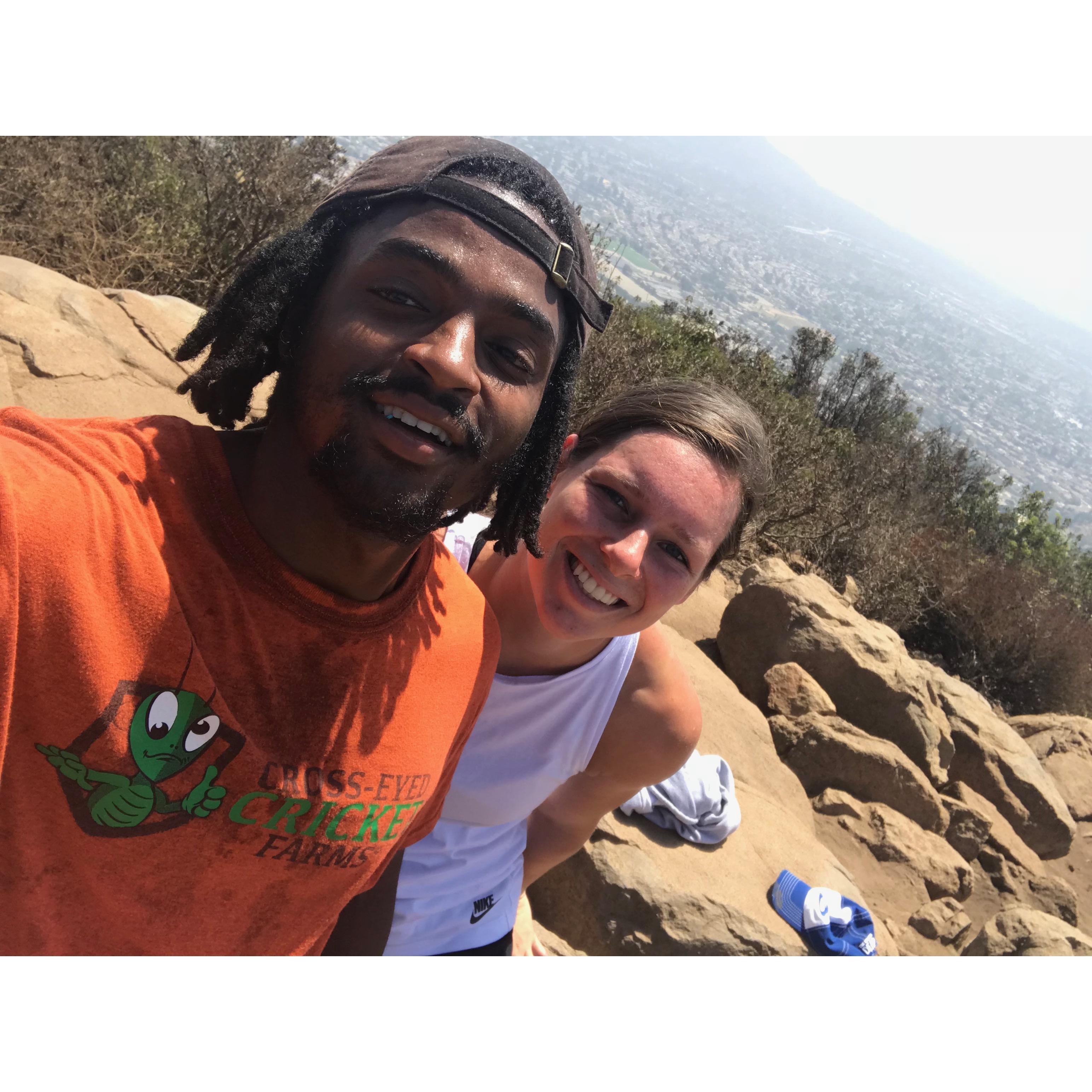 San Diego