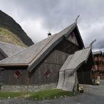 Try locally made beer at Ægir BrewPub