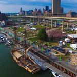 Canalside