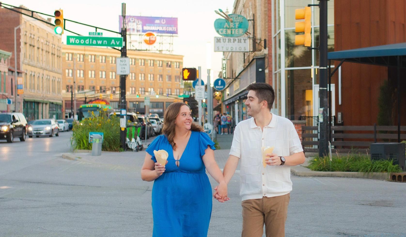 The Wedding Website of Kiley Wendt and Grant Bullerdick