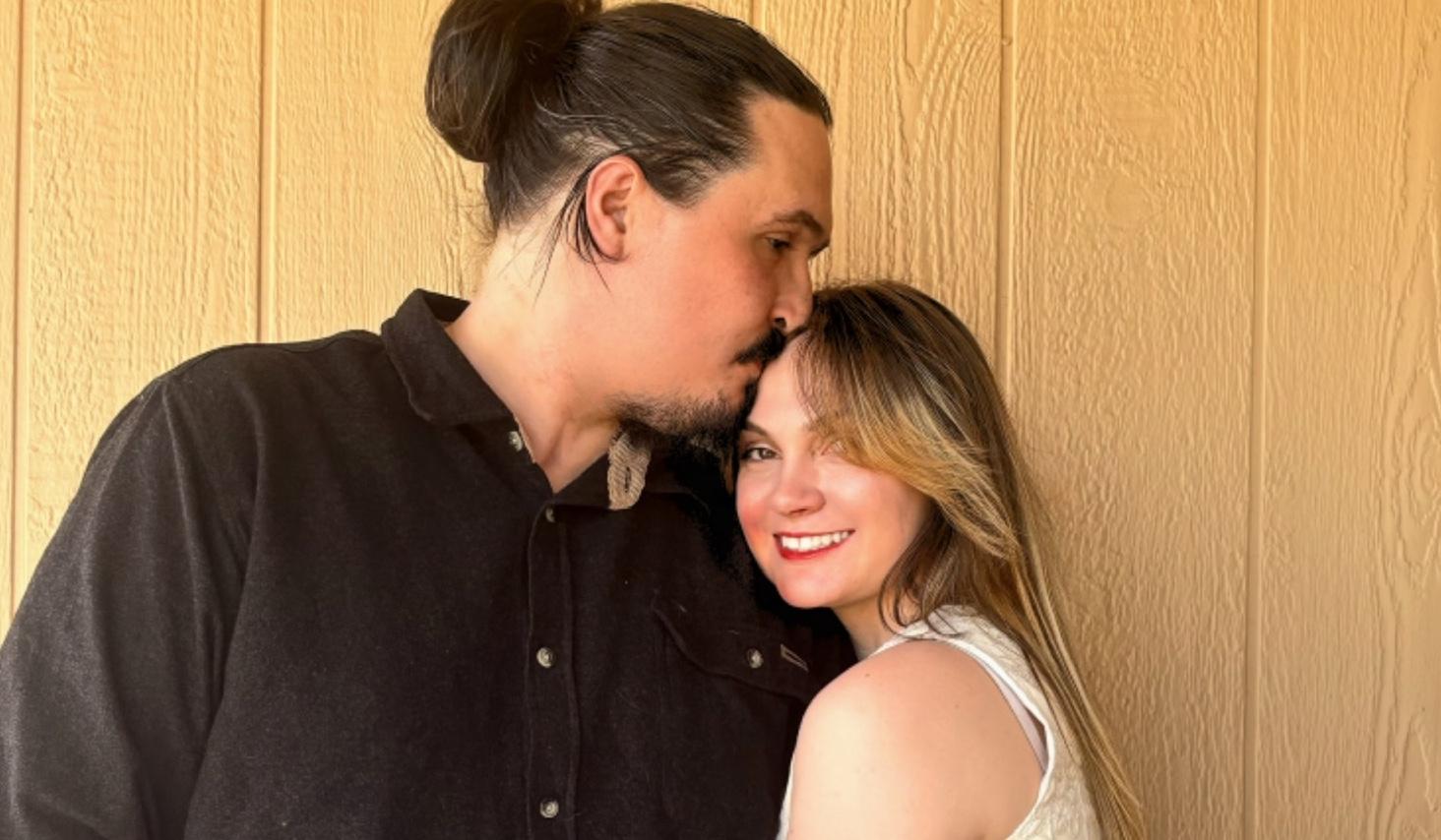 The Wedding Website of Julianne Aspenson and Brandon Keller