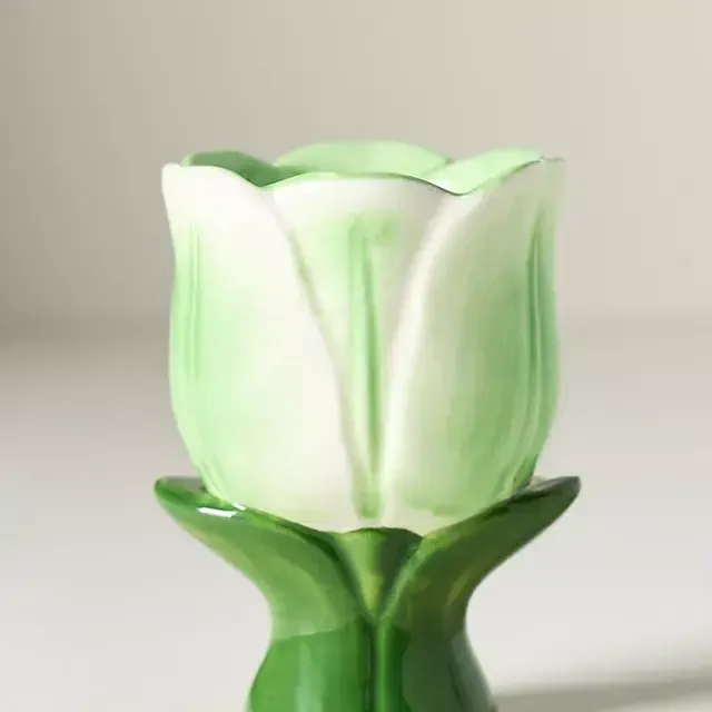 Louise Stoneware Egg Cup