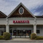 Ramsey's Diner