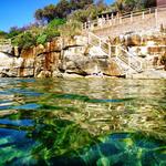 McIver Baths - women & children only