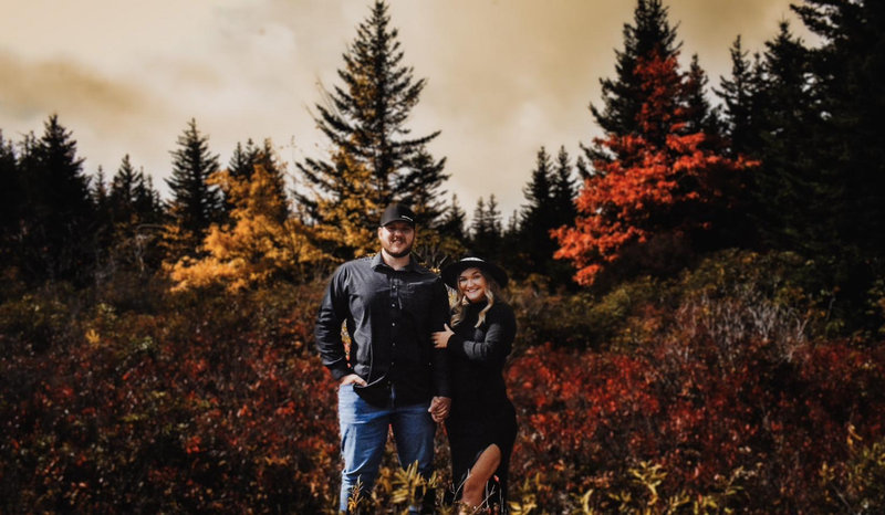 Keyrn Riggleman and Samuel Miller's Wedding Website