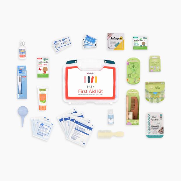 BabylistBaby First Aid Kit