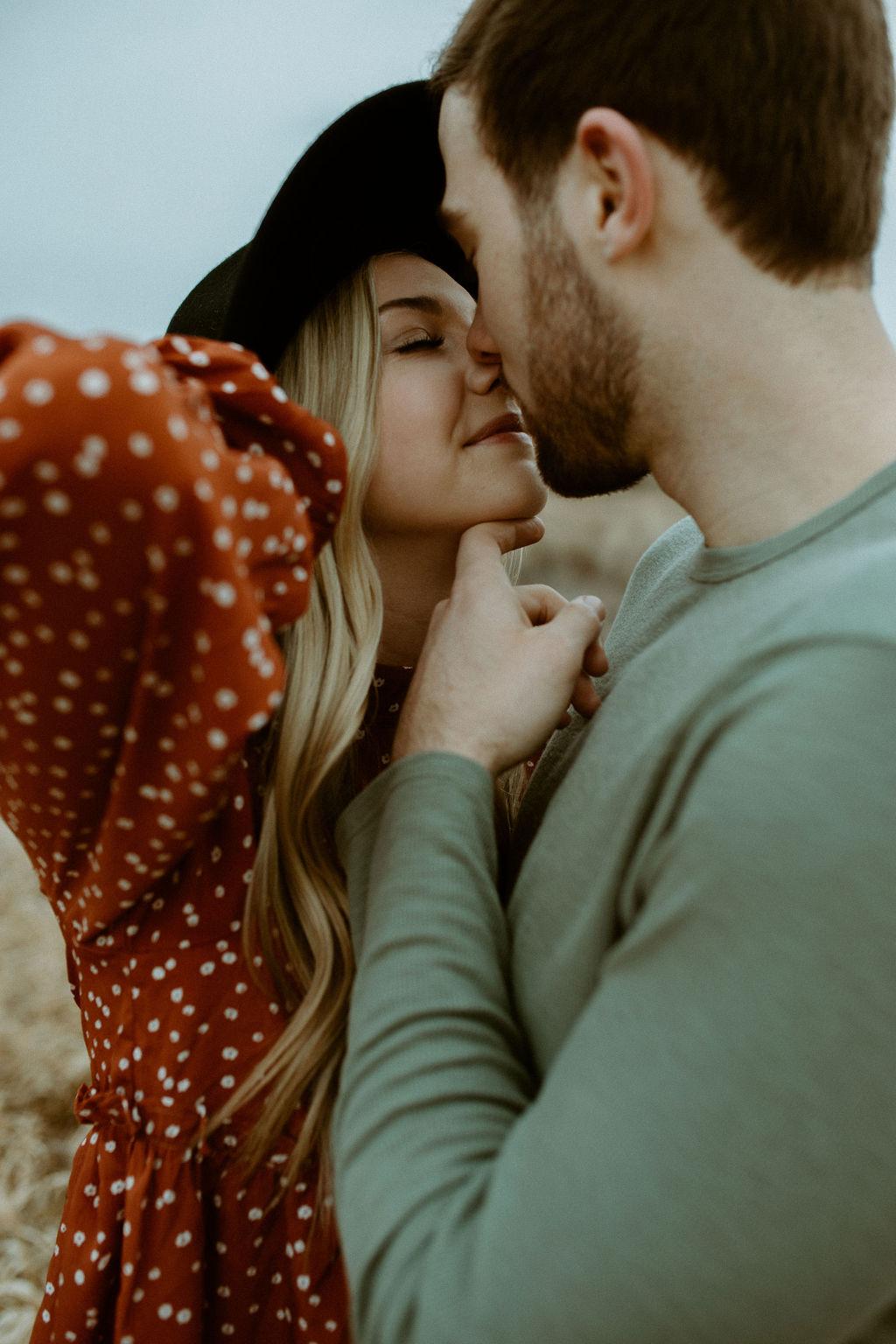 The Wedding Website of Grace Vazanko and Jake Love