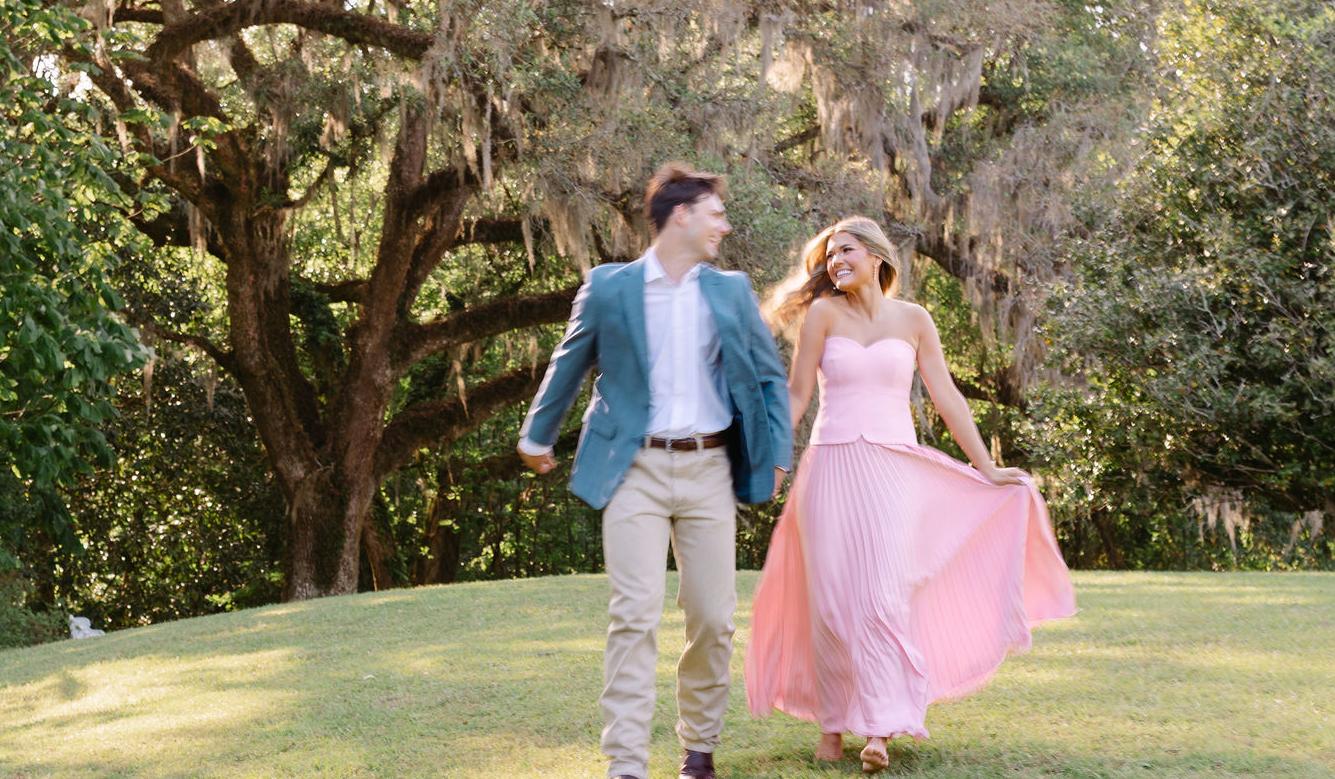 The Wedding Website of Madison Alyse Barker and Aiden Michael Vosburg