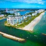 Boca Raton Beach & Ocean