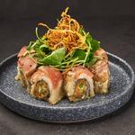 Bamboo Sushi