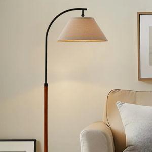 63"modern Floor Lamp Suitable For Office, Living Room, Dining Room And Bedroom