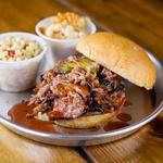 Edley's Bar-B-Que