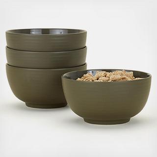 Essential Cereal Bowl, Set of 4