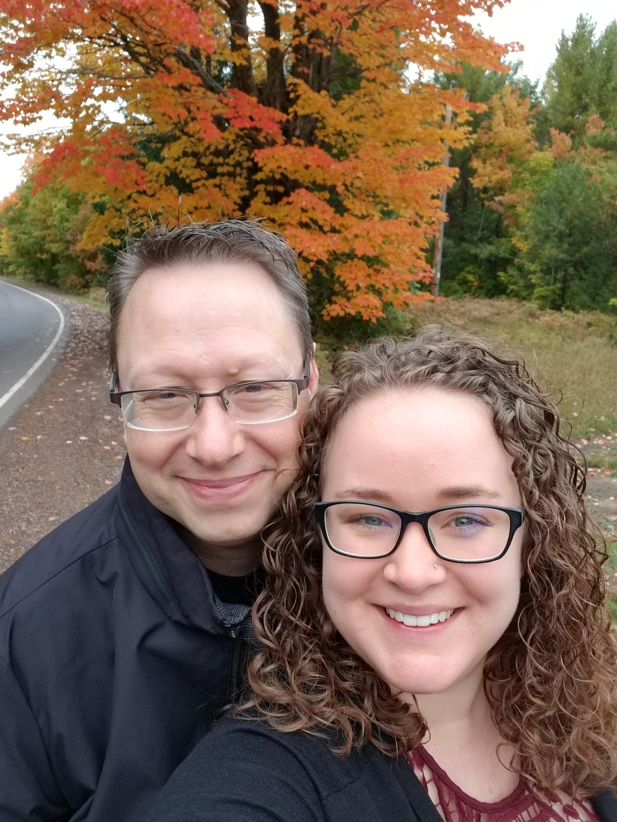 The Wedding Website of Kenn Parker and Sierra Goodine