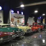 Classic Car Museum of St. Augustine