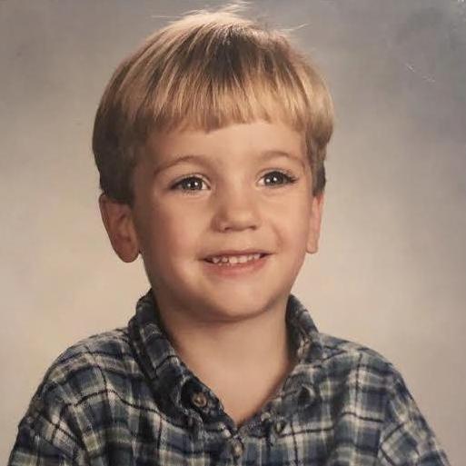 Baby Zakary