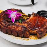 Grace Prime Steakhouse