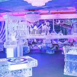minus5 ICEBAR at the Mandalay Bay