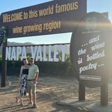 Napa Valley