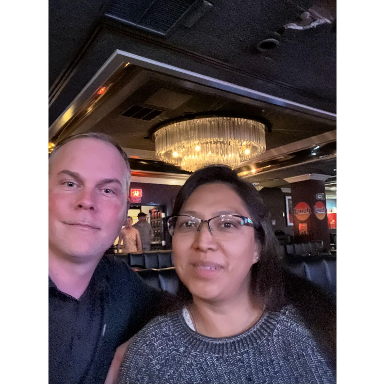 Las Vegas