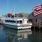 Freedom Cruise Line to Nantucket