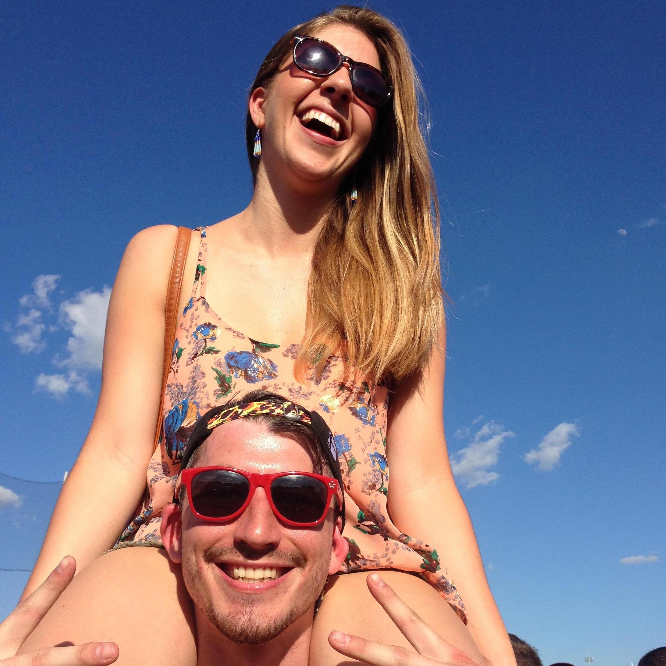 Governor's Ball Music Festival June 2014