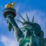 Statue of Liberty National Monument