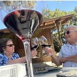 Zaca Mesa Winery