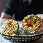 Tierra Burrito Bar