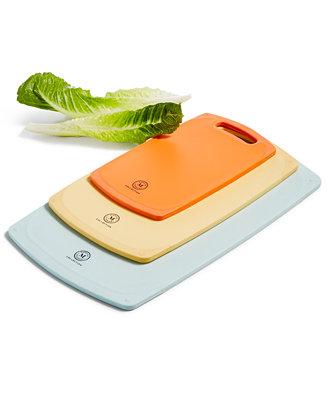 So-Cal Cutting Boards, Set of 3, Created for Macy's