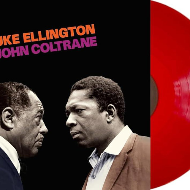 Duke Ellington & John Coltranе - Limited Tracks