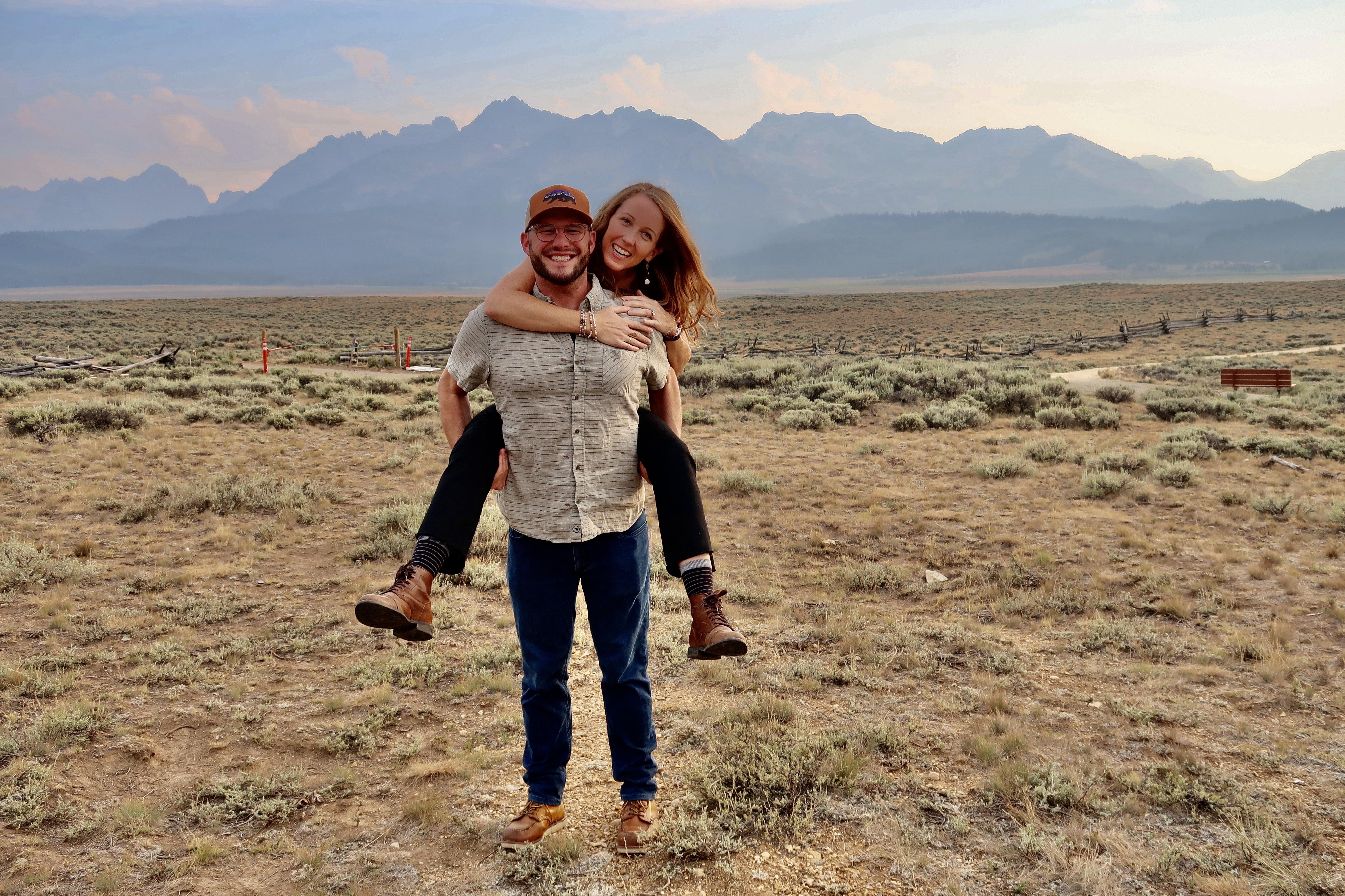 The Wedding Website of Meredith Brown and Max Wertheimer