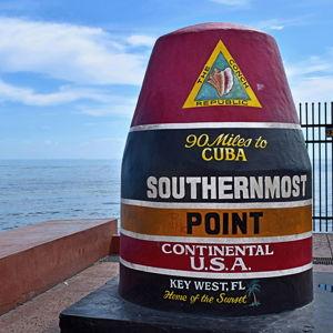 Key West Honeymoon