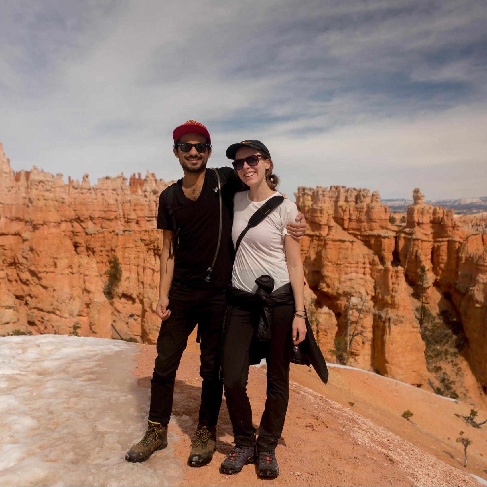 bryce canyon, utah