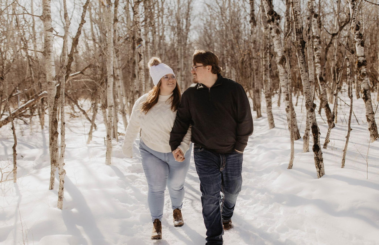 The Wedding Website of Christine Cummer and Alexander Stanze