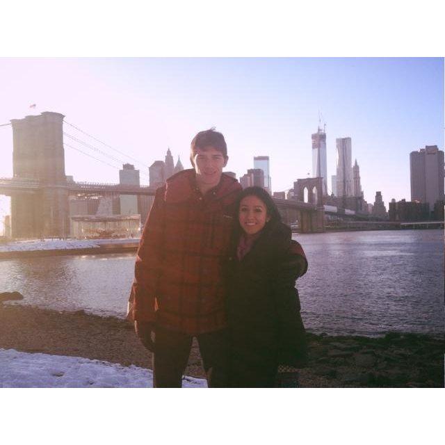 New York