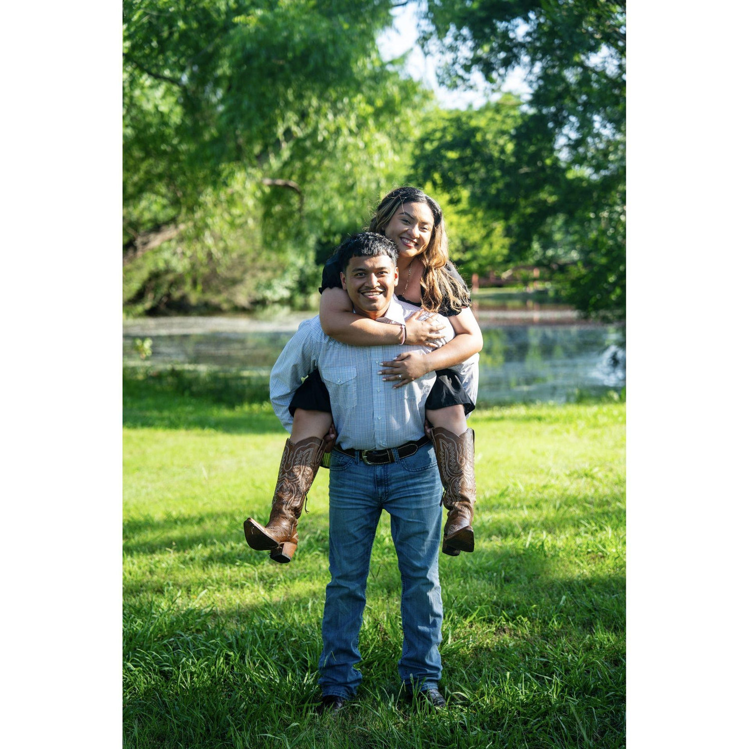 Our 5 year anniversary photoshoot