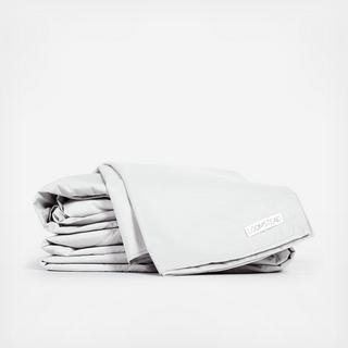 Cotton 4-Piece Sheet Set