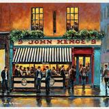 Kehoes Pub