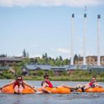 Deschutes River