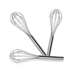 BergHOFF® 3-Piece Whisk Set