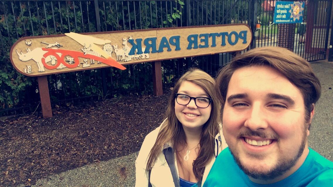 Zoo Day