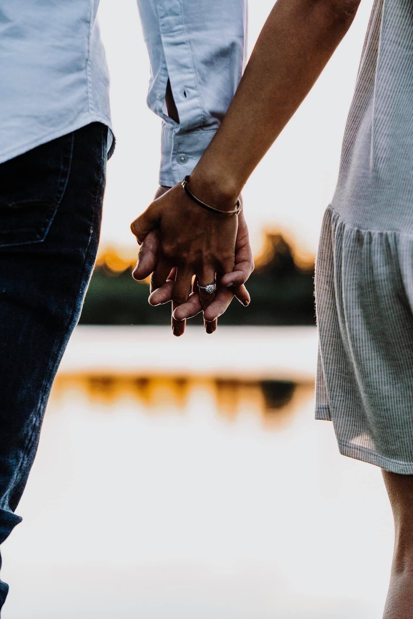The Wedding Website of Morgan Harder and Colby Price