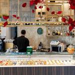 ☕ Casual Eats, Cafés, Wine & Sweets in Bisceglie