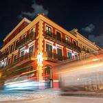 La Placita de Santurce