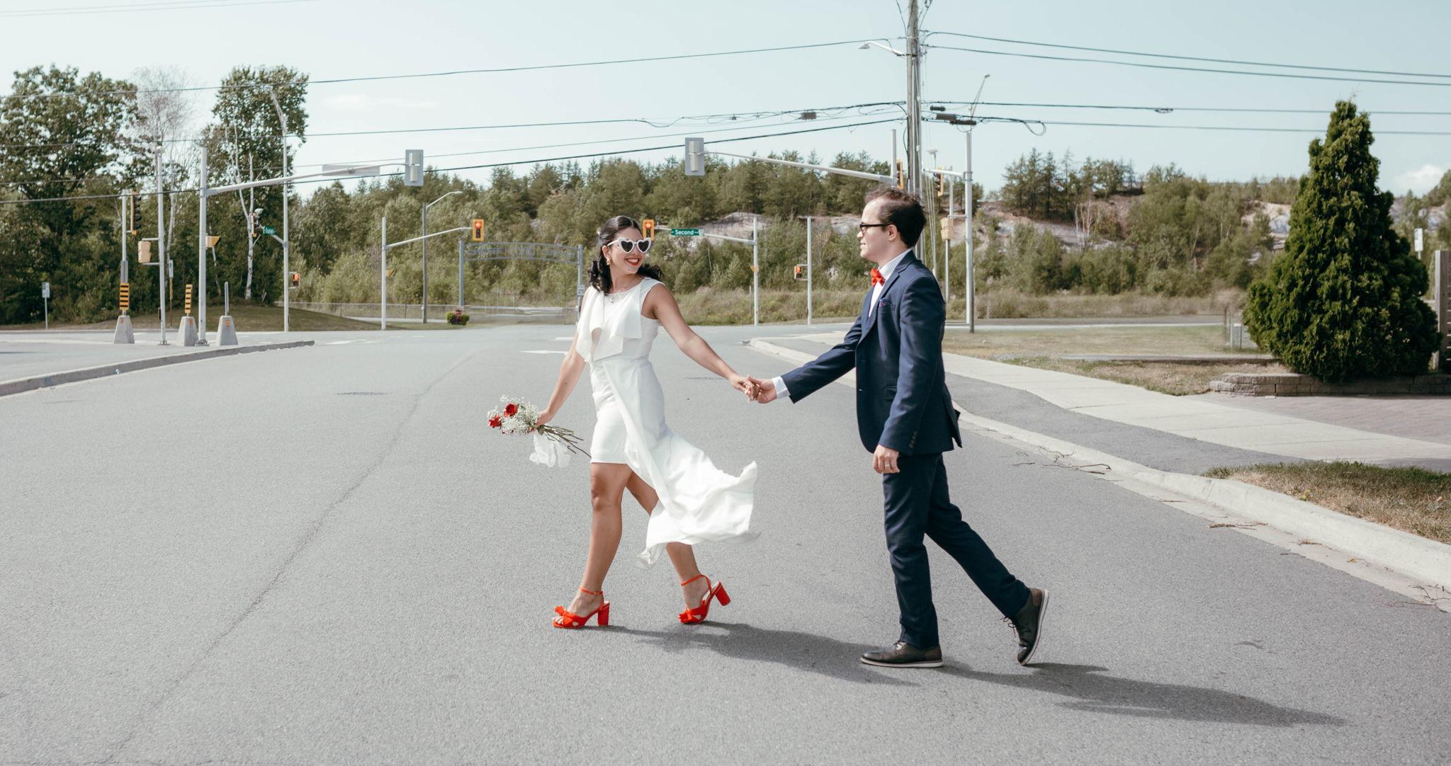 The Wedding Website of Andrea Bardales and Gerardo Palomo