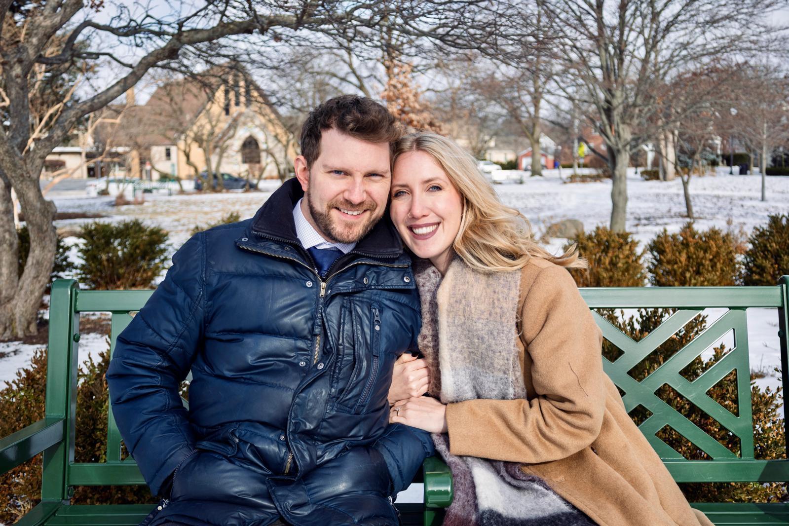 The Wedding Website of Abby Wilson and Blake Holen