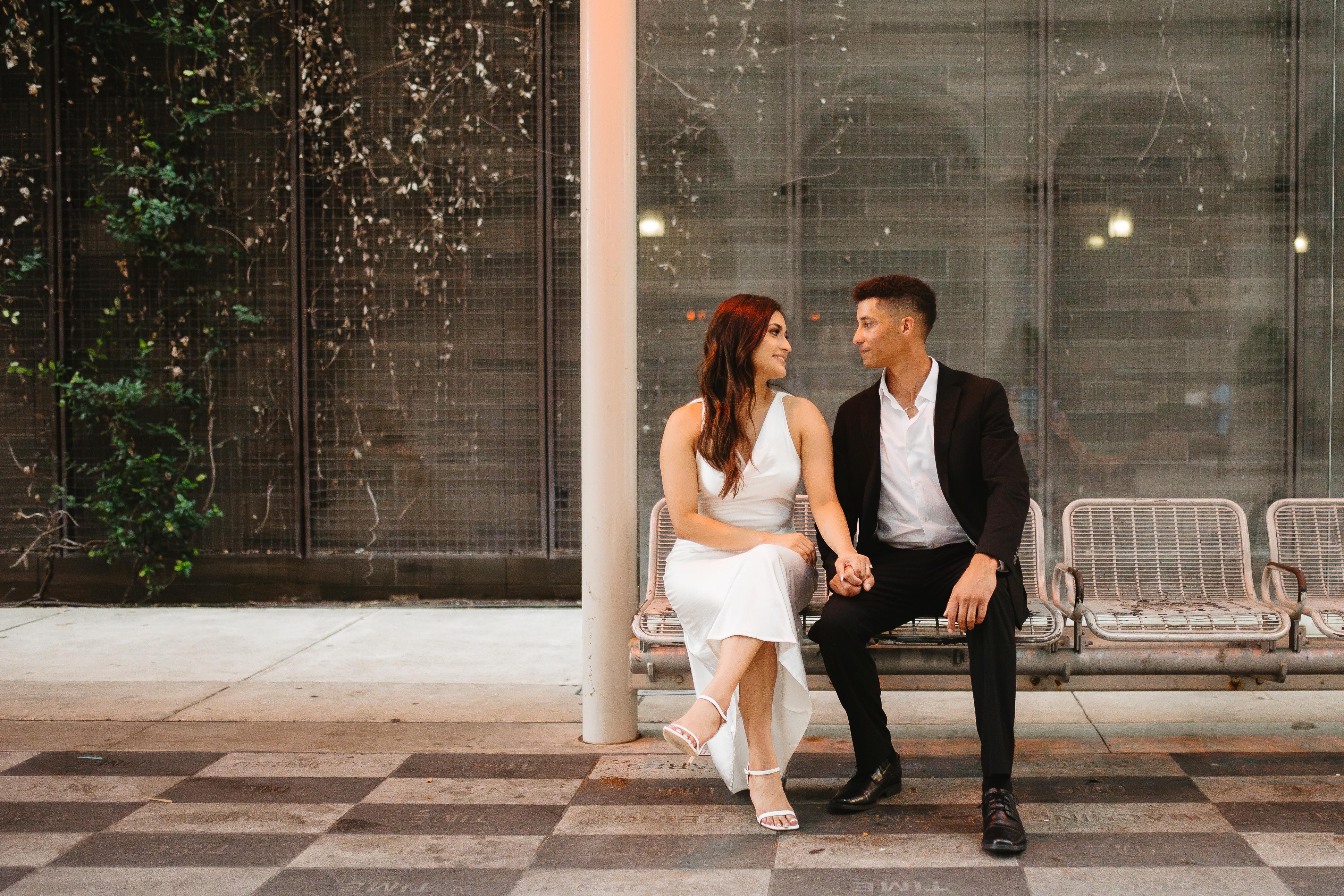 The Wedding Website of Noemi Serrano and Brendan Payne