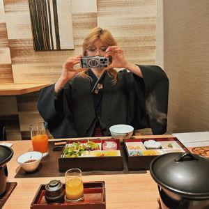 Return to Japan