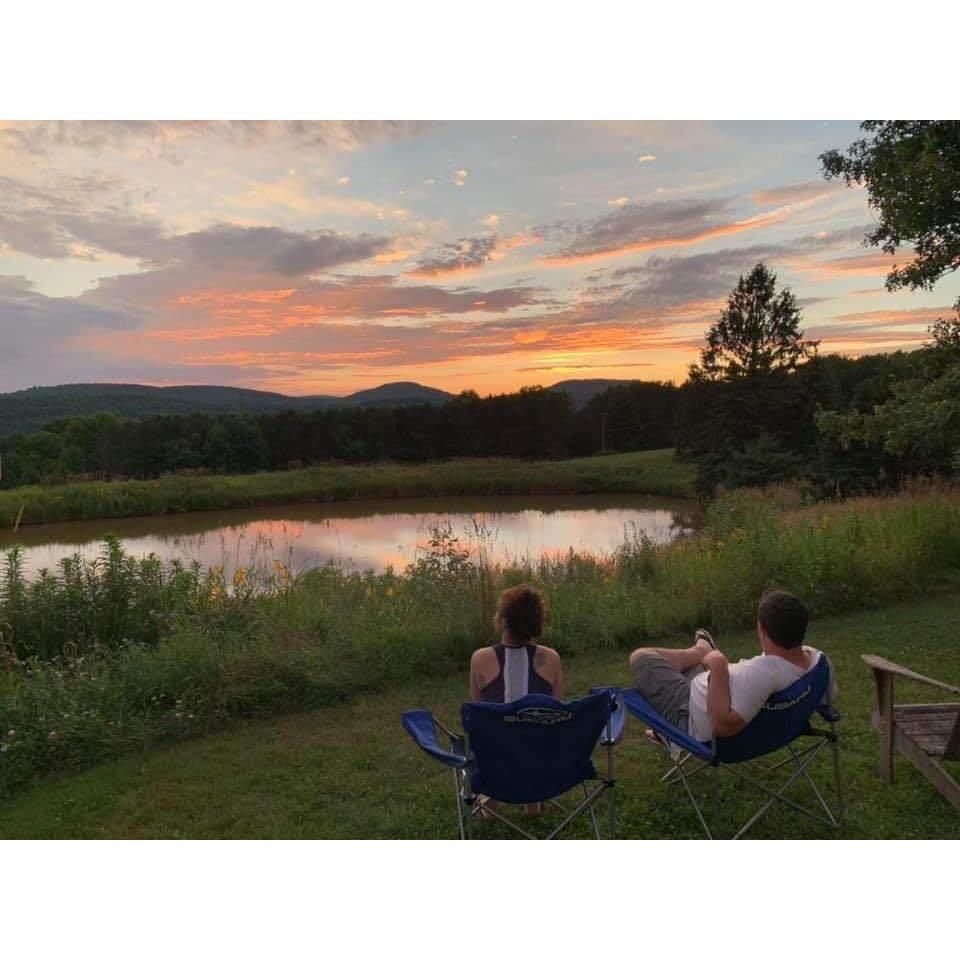 Cooperstown, New York, 2019
